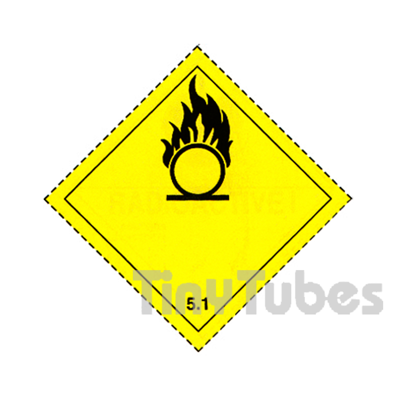 ETIQ-OXIDICING